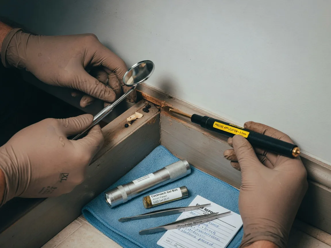 Why choose Emergency Pest Control in Ambia, IN